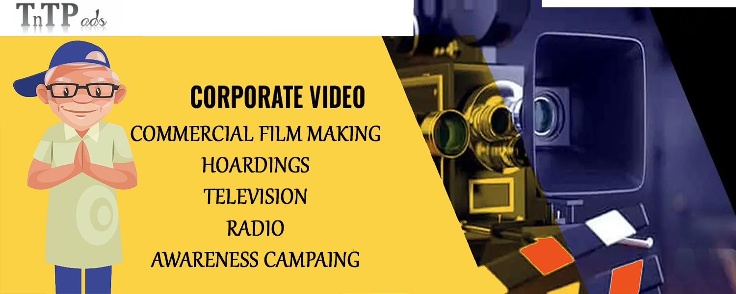 Awareness Campaigns - TnTP Ads