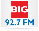 92.7 Big FM