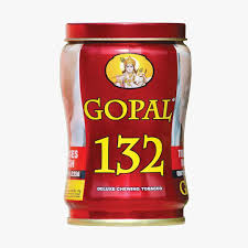Gopal 132 - TnTP Ads client