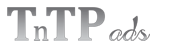 TnTp Ads Logo