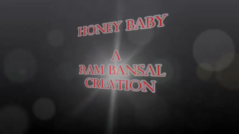 Honey Baby ad film - TnTP Ads
