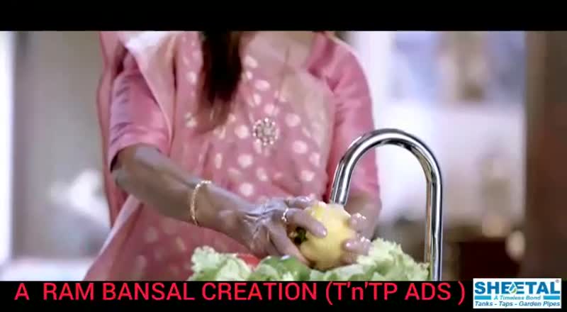 Sheetal ad film - TnTP Ads